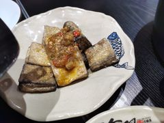 老南京炸臭干-鱼无双·酸菜鱼(来凤街店)