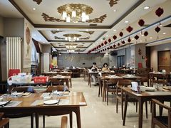 -全聚德烤鸭店(马家堡店)