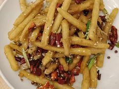 -小李子油焖大虾(南浦店)