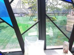 -港丽餐厅(高德置地店)