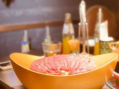-羊大爷涮肉(亮马桥店)