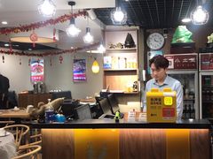 -小土豆北方菜馆(方庄店)