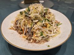-大连湾旭日·家宴·海肠捞饭(马栏广场店)