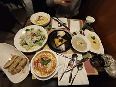 -安妮意大利餐厅(国贸店)