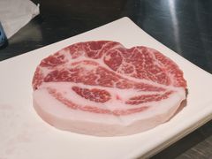 -韩聚屋韩国烤肉餐厅(新北万达店)