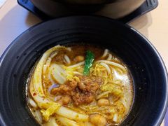 麻辣罐罐米线-大鼓米线(杭州国大城市广场店)