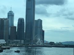 -香港会议展览中心演讲厅