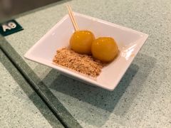 -松记糖水店(铜锣湾分店)