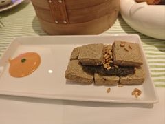 海苔杭州臭豆腐-桂满陇·杭州饭店(清河万象店)