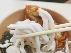 -非遗·十八曲鱼饺(西马总店)