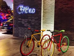 -上海外滩英迪格酒店