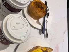 -COSTA COFFEE(丰联广场店)