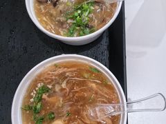 -食盈碗仔翅(星玺广场店)