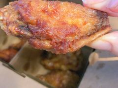 -Kyochon1991校村炸鸡(杨高中路店)