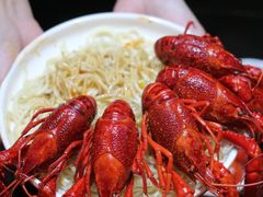 -虾乐园龙虾·夜宵(松江店)