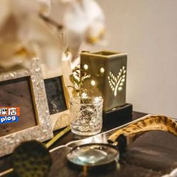 -芳香乐府疗愈空间·SPA·冥想