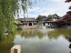 -常熟方塔园