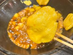 -粗粮人家·东北菜(洋桥店)