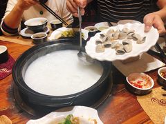 -渔米粥(罗湖店)