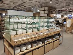 -MUJI无印良品(恒力MALL店)