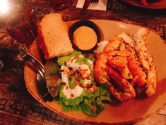 -Pakkhús Restaurant