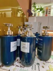 -希梵尔头皮抗衰·科技养发