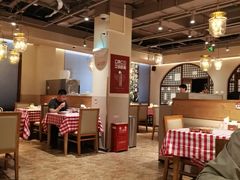 -西贝(六里桥旗舰店)