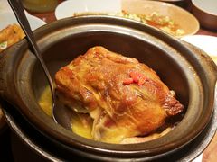 -外婆家(南开大悦城店)