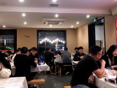 大堂-李式龙虾·蒜泥龙虾(湖滨商业街店)