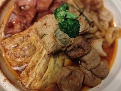 -五味坊·喜宴楼(瑞丰商博城店)