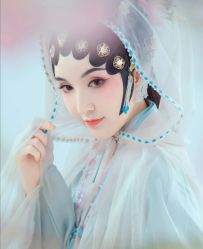 -盘子女人坊古装写真摄影(天津总店)