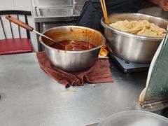 -小白房辣焙子(西落凤街店)