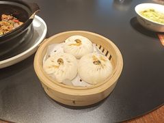 -老馆子·建德菜·山肴鱼鲜(海威新界店)