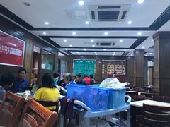 大堂-苏闽菜馆(鞍山道店)