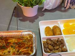 -正宗齐齐哈尔烤肉·齐牛哥鲜切炭火烤肉(杭州总店)