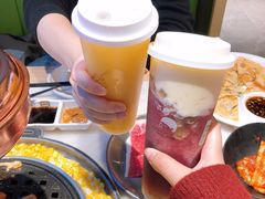 -韩宫宴炭火烤肉(印象城店)