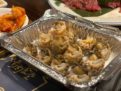 -烤肉食堂(揭阳广百店)
