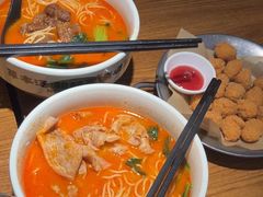 -和府捞面(星光大道一期店)