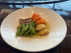 -宝燕壹号景观餐厅(龙盛国际商业广场店)