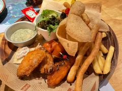 -绿茵阁牛扒餐厅(客村店)