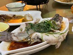 -馨香苑·潮汕菜·海鲜砂锅粥·深大老字号(南头店)