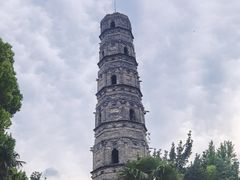-上海青龙寺