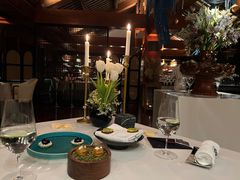 -三嚥阁 La Villa Restaurant