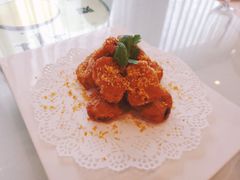 -骏莱海鲜鱼港(五角场店)