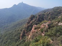 -伏羲山旅游区