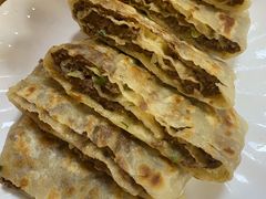 -溢心园香河肉饼总店