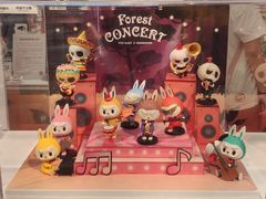 -泡泡玛特POPMART(崇文门国瑞城店)