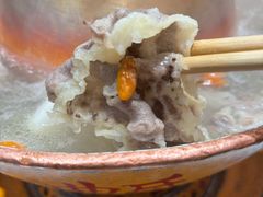 -曲氏老北京铜锅涮肉•火锅(不老街店)