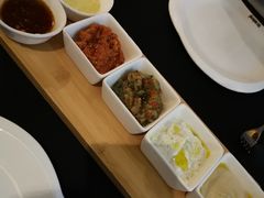 -Efes Turkish & Mediterranean Cuisine 艾菲斯餐厅(陆家嘴店)