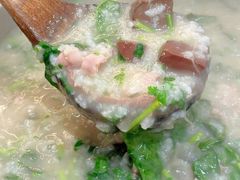 -顺德新鲜猪杂粥(第九分店)